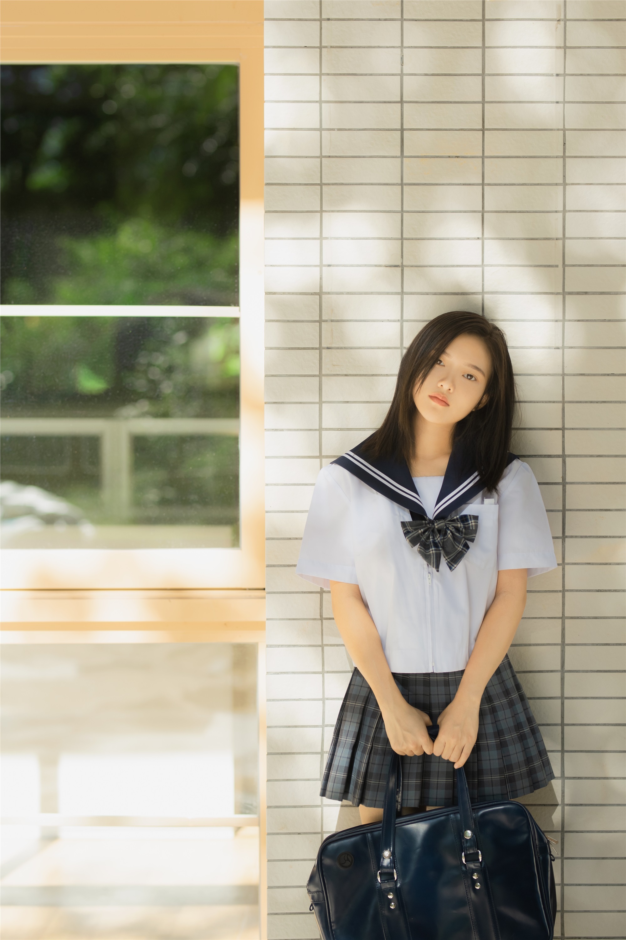 YITUYU艺图语 2021.09.02 清白之年 媛媛